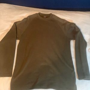Long Sleeve sweatshirt AVI inc XL